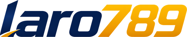 laro789 official logo